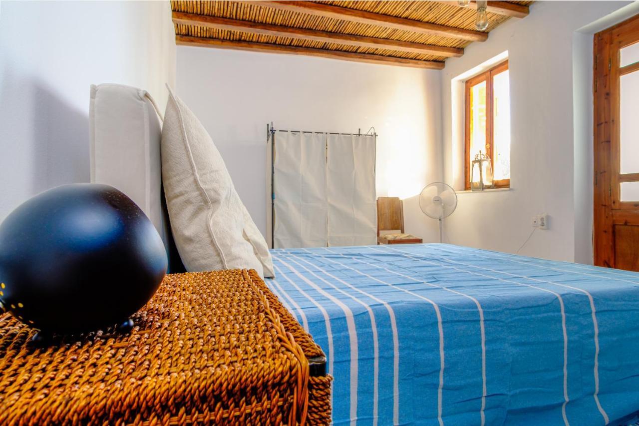 Kini Spiti Marcosヴィラ エクステリア 写真