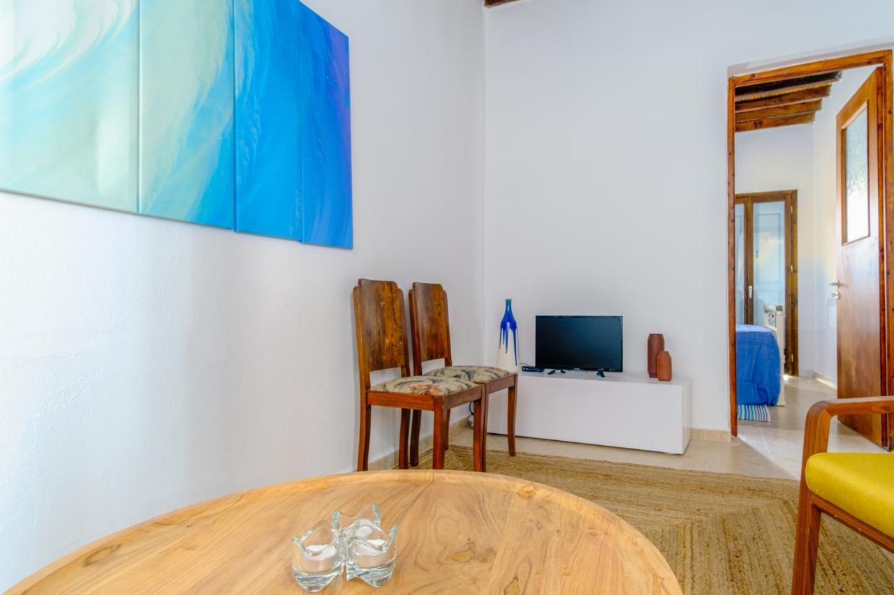 Kini Spiti Marcosヴィラ エクステリア 写真
